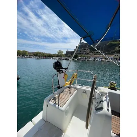 Cyclades 32039ic Botel *