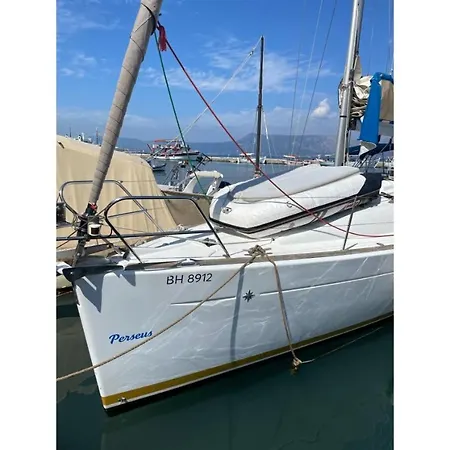Cyclades 32039ic * Corfu (city)