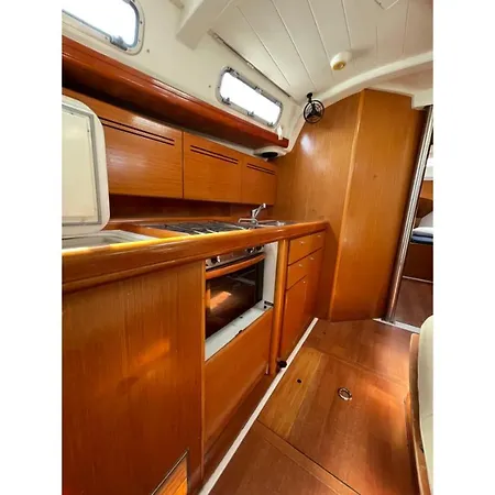 Botel Cyclades 32039ic Corfu (city)