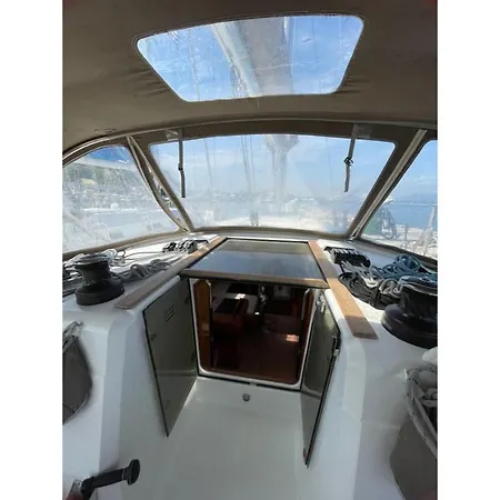 Cyclades 32039ic Botel Corfu (city)